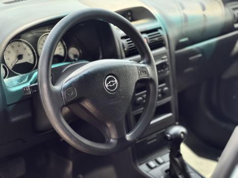 CHEVROLET Astra Sedan 2.0 4P FLEX ADVANTAGE AUTOM�TICO, Foto 2