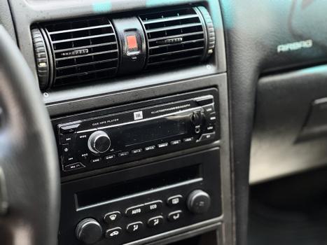 CHEVROLET Astra Sedan 2.0 4P FLEX ADVANTAGE AUTOM�TICO, Foto 3