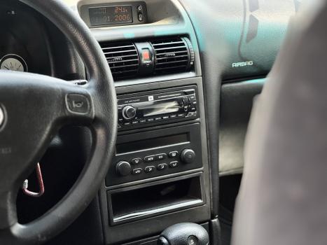 CHEVROLET Astra Sedan 2.0 4P FLEX ADVANTAGE AUTOM�TICO, Foto 7