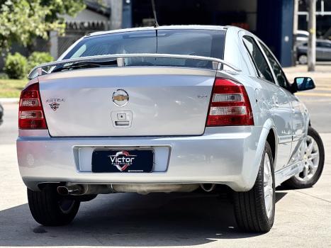 CHEVROLET Astra Sedan 2.0 4P FLEX ADVANTAGE AUTOM�TICO, Foto 8