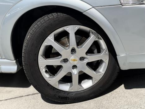 CHEVROLET Astra Sedan 2.0 4P FLEX ADVANTAGE AUTOM�TICO, Foto 9