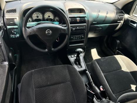 CHEVROLET Astra Sedan 2.0 4P FLEX ADVANTAGE AUTOM�TICO, Foto 10