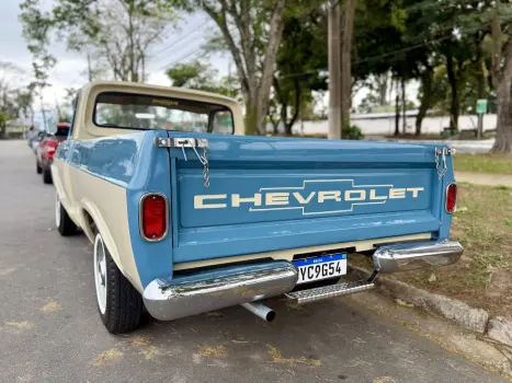 CHEVROLET C-15 , Foto 3