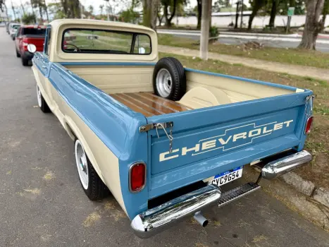 CHEVROLET C-15 , Foto 5
