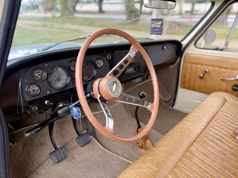 CHEVROLET C-15 , Foto 9