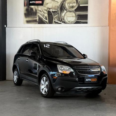 CHEVROLET Captiva Sport 2.4 16V SFI ECOTEC AUTOMTICO, Foto 1