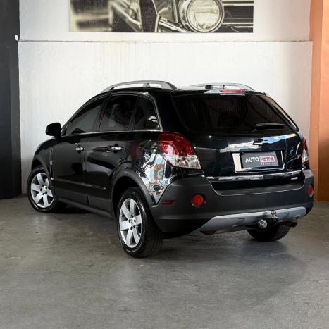 CHEVROLET Captiva Sport 2.4 16V SFI ECOTEC AUTOMTICO, Foto 2