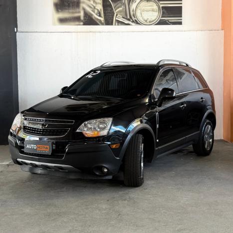 CHEVROLET Captiva Sport 2.4 16V SFI ECOTEC AUTOMTICO, Foto 3