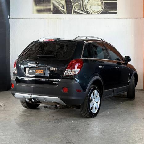 CHEVROLET Captiva Sport 2.4 16V SFI ECOTEC AUTOMTICO, Foto 4