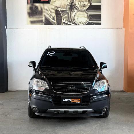 CHEVROLET Captiva Sport 2.4 16V SFI ECOTEC AUTOMTICO, Foto 5