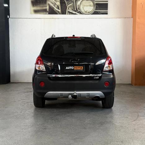 CHEVROLET Captiva Sport 2.4 16V SFI ECOTEC AUTOMTICO, Foto 6
