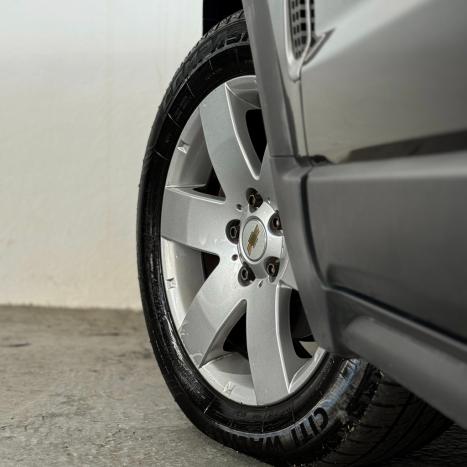 CHEVROLET Captiva Sport 2.4 16V SFI ECOTEC AUTOMTICO, Foto 7