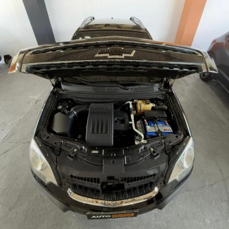 CHEVROLET Captiva Sport 2.4 16V SFI ECOTEC AUTOMTICO, Foto 8