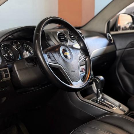 CHEVROLET Captiva Sport 2.4 16V SFI ECOTEC AUTOMTICO, Foto 9