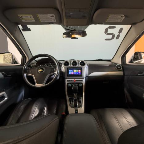 CHEVROLET Captiva Sport 2.4 16V SFI ECOTEC AUTOMTICO, Foto 10