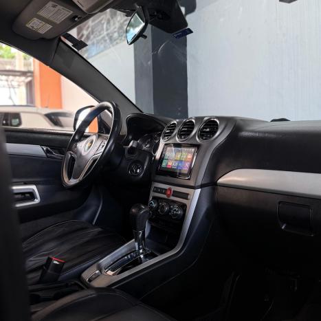 CHEVROLET Captiva Sport 2.4 16V SFI ECOTEC AUTOMTICO, Foto 11