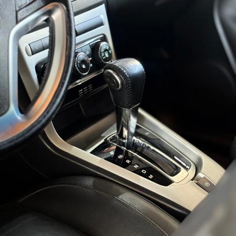 CHEVROLET Captiva Sport 2.4 16V SFI ECOTEC AUTOMTICO, Foto 12