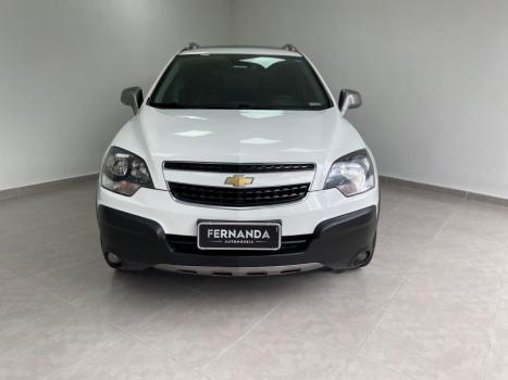 CHEVROLET Captiva Sport 2.4 16V SFI ECOTEC AUTOMTICO, Foto 2