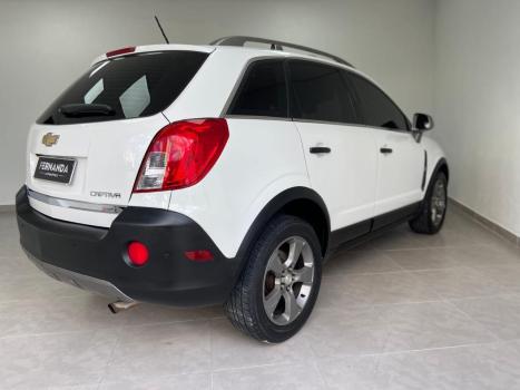 CHEVROLET Captiva Sport 2.4 16V SFI ECOTEC AUTOMTICO, Foto 3
