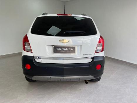 CHEVROLET Captiva Sport 2.4 16V SFI ECOTEC AUTOMTICO, Foto 4