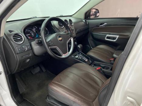 CHEVROLET Captiva Sport 2.4 16V SFI ECOTEC AUTOMTICO, Foto 5