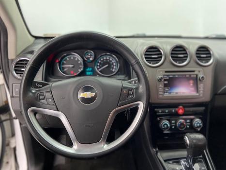 CHEVROLET Captiva Sport 2.4 16V SFI ECOTEC AUTOMTICO, Foto 6