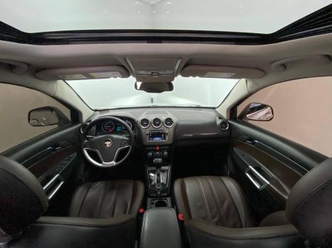 CHEVROLET Captiva Sport 2.4 16V SFI ECOTEC AUTOMTICO, Foto 7