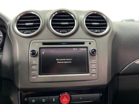 CHEVROLET Captiva Sport 2.4 16V SFI ECOTEC AUTOMTICO, Foto 8