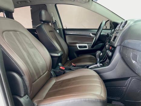 CHEVROLET Captiva Sport 2.4 16V SFI ECOTEC AUTOMTICO, Foto 10