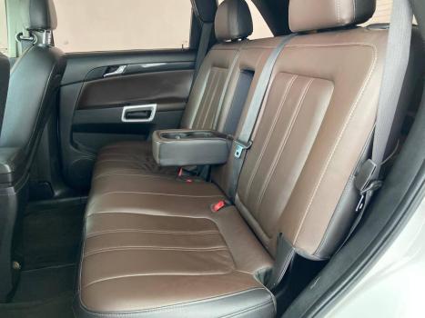 CHEVROLET Captiva Sport 2.4 16V SFI ECOTEC AUTOMTICO, Foto 11