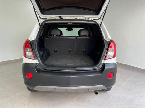 CHEVROLET Captiva Sport 2.4 16V SFI ECOTEC AUTOMTICO, Foto 12