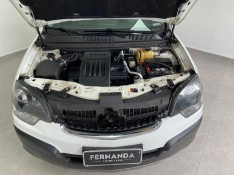 CHEVROLET Captiva Sport 2.4 16V SFI ECOTEC AUTOMTICO, Foto 13