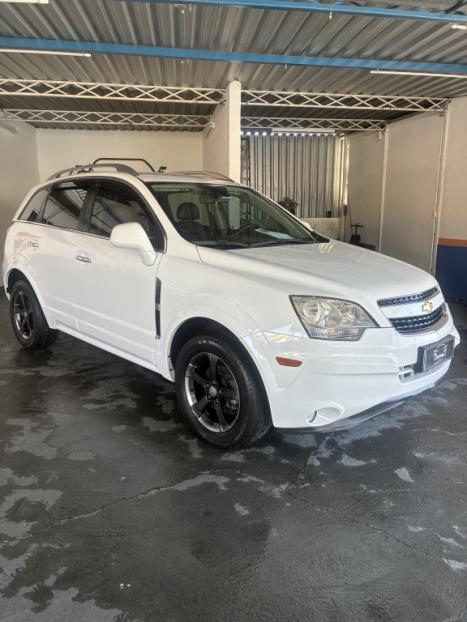 CHEVROLET Captiva Sport 3.0 V6 24V 4P SFI AWD, Foto 1