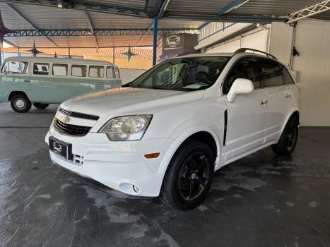 CHEVROLET Captiva Sport 3.0 V6 24V 4P SFI AWD, Foto 2