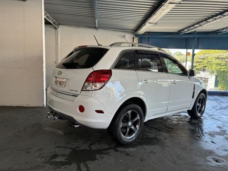 CHEVROLET Captiva Sport 3.0 V6 24V 4P SFI AWD, Foto 3