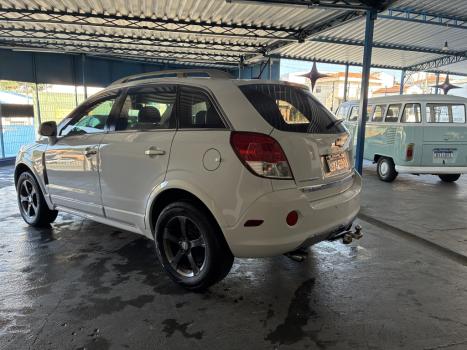 CHEVROLET Captiva Sport 3.0 V6 24V 4P SFI AWD, Foto 4