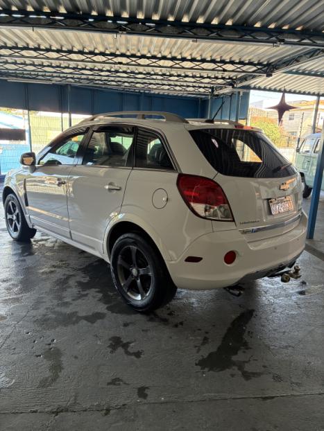 CHEVROLET Captiva Sport 3.0 V6 24V 4P SFI AWD, Foto 5
