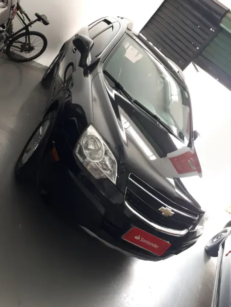 CHEVROLET Captiva Sport 2.4 16V SFI ECOTEC AUTOM�TICO, Foto 2