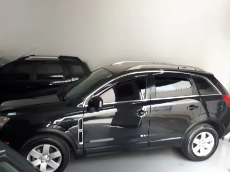 CHEVROLET Captiva Sport 2.4 16V SFI ECOTEC AUTOM�TICO, Foto 3