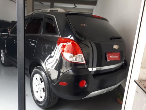 CHEVROLET Captiva Sport 2.4 16V SFI ECOTEC AUTOM�TICO, Foto 4
