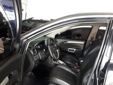 CHEVROLET Captiva Sport 2.4 16V SFI ECOTEC AUTOM�TICO, Foto 5