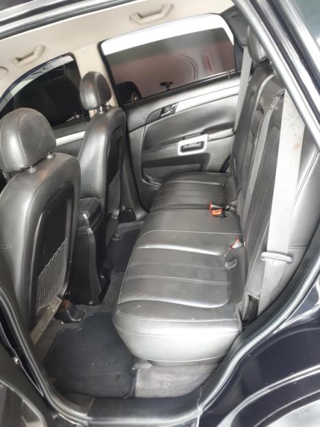 CHEVROLET Captiva Sport 2.4 16V SFI ECOTEC AUTOM�TICO, Foto 6