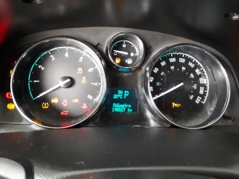 CHEVROLET Captiva Sport 2.4 16V SFI ECOTEC AUTOM�TICO, Foto 7