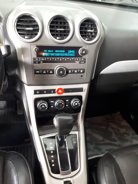 CHEVROLET Captiva Sport 2.4 16V SFI ECOTEC AUTOM�TICO, Foto 8