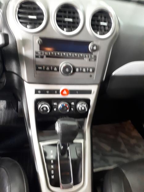 CHEVROLET Captiva Sport 2.4 16V SFI ECOTEC AUTOM�TICO, Foto 9