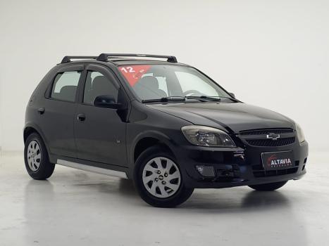 CHEVROLET Celta 1.0 4P LS FLEX, Foto 1 CHEVROLET Celta 1.0 4P LS FLEX, Foto 1