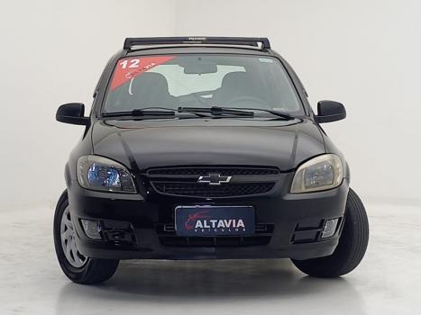 CHEVROLET Celta 1.0 4P LS FLEX, Foto 2 CHEVROLET Celta 1.0 4P LS FLEX, Foto 2