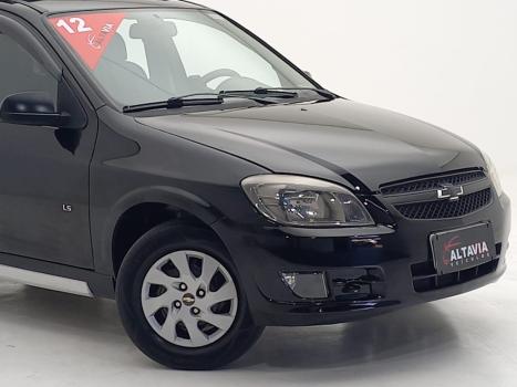 CHEVROLET Celta 1.0 4P LS FLEX, Foto 6 CHEVROLET Celta 1.0 4P LS FLEX, Foto 6