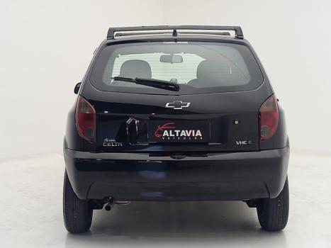 CHEVROLET Celta 1.0 4P LS FLEX, Foto 7 CHEVROLET Celta 1.0 4P LS FLEX, Foto 7