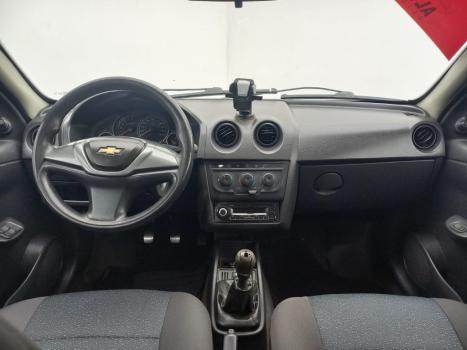 CHEVROLET Celta 1.0 4P LS FLEX, Foto 11 CHEVROLET Celta 1.0 4P LS FLEX, Foto 11